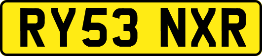 RY53NXR