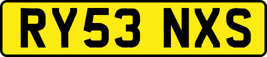 RY53NXS