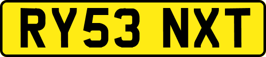 RY53NXT