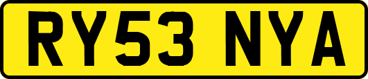 RY53NYA