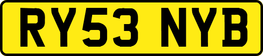 RY53NYB