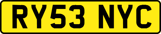 RY53NYC