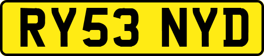 RY53NYD