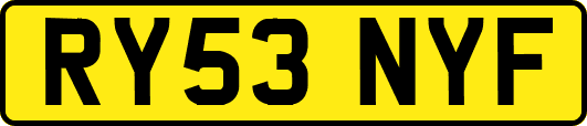 RY53NYF