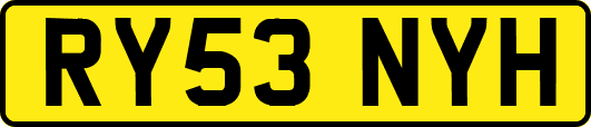 RY53NYH