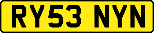RY53NYN