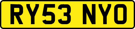 RY53NYO
