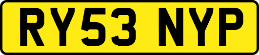 RY53NYP