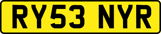 RY53NYR