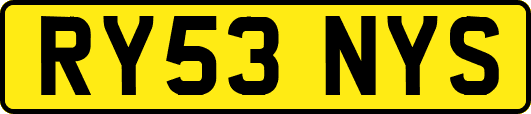 RY53NYS