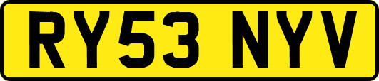 RY53NYV