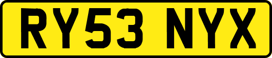 RY53NYX