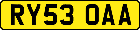 RY53OAA