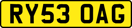 RY53OAG