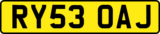 RY53OAJ