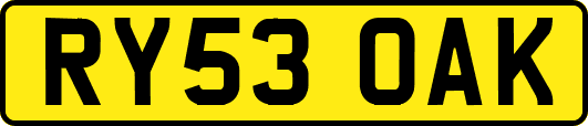 RY53OAK