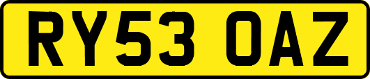 RY53OAZ