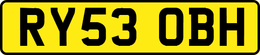 RY53OBH