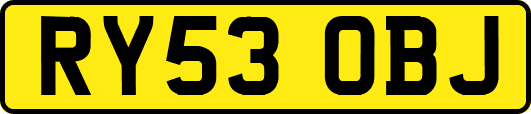 RY53OBJ