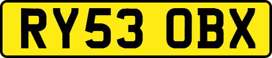 RY53OBX