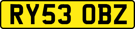 RY53OBZ