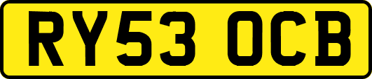 RY53OCB