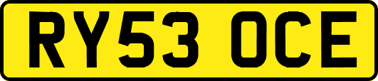 RY53OCE
