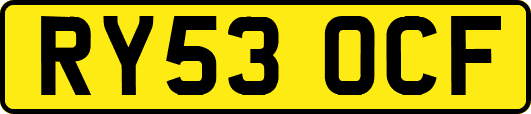 RY53OCF