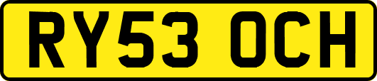 RY53OCH