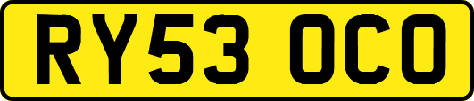 RY53OCO