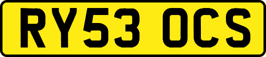 RY53OCS