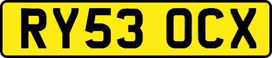 RY53OCX