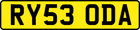 RY53ODA