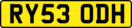 RY53ODH