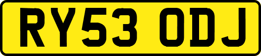 RY53ODJ