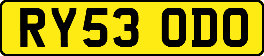 RY53ODO