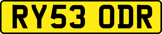RY53ODR