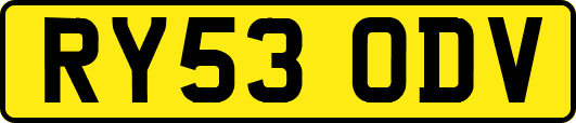 RY53ODV