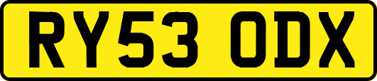 RY53ODX