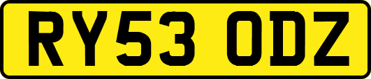 RY53ODZ