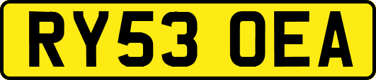 RY53OEA