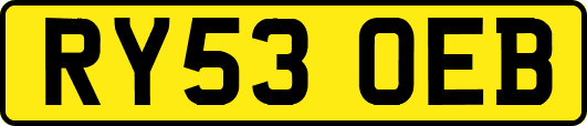 RY53OEB