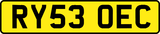 RY53OEC