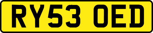 RY53OED
