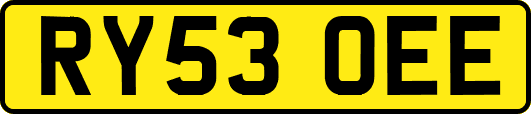 RY53OEE