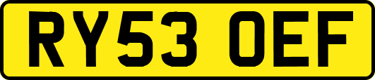 RY53OEF