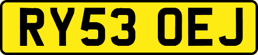 RY53OEJ