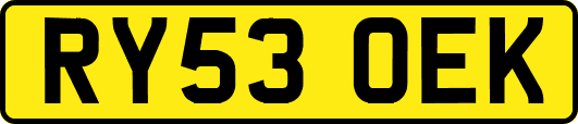 RY53OEK