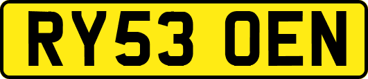 RY53OEN