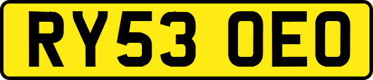 RY53OEO